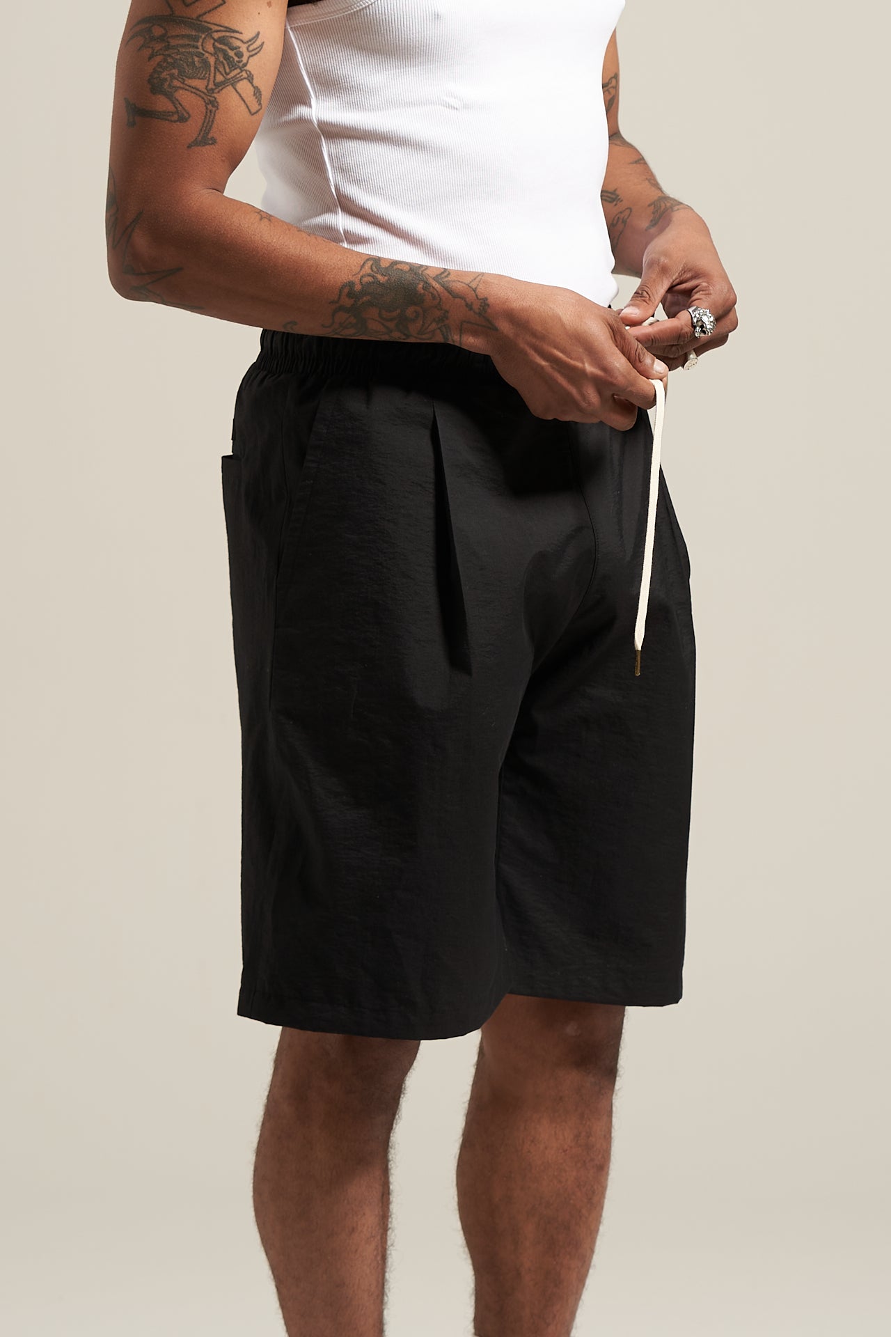 The Blackout Flow Short