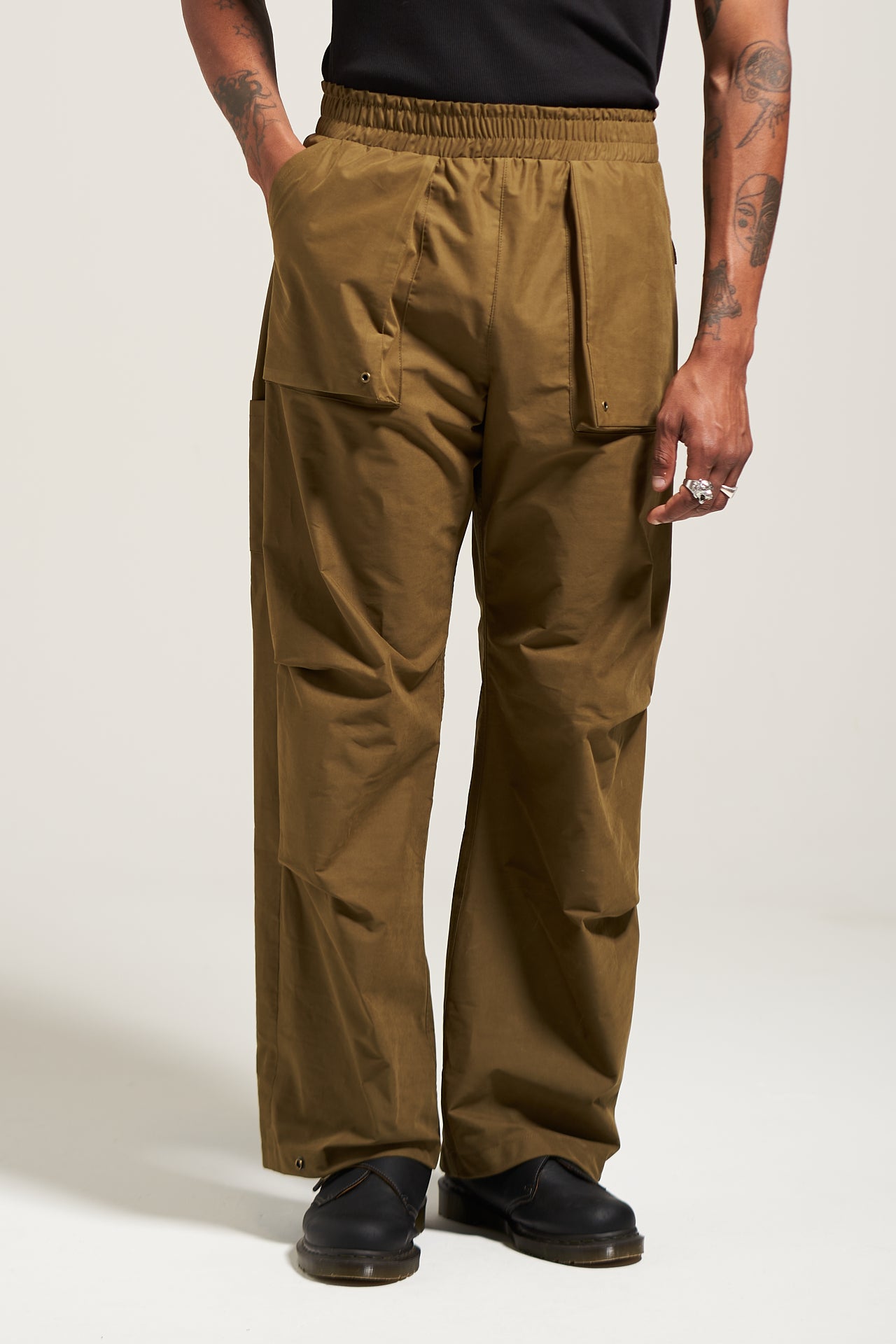 The Camel Hiking Pant
