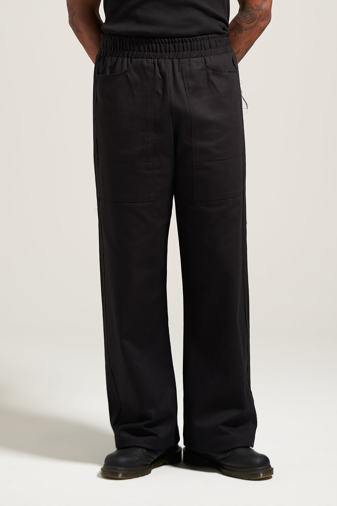 The Blackout Fatigue Pant