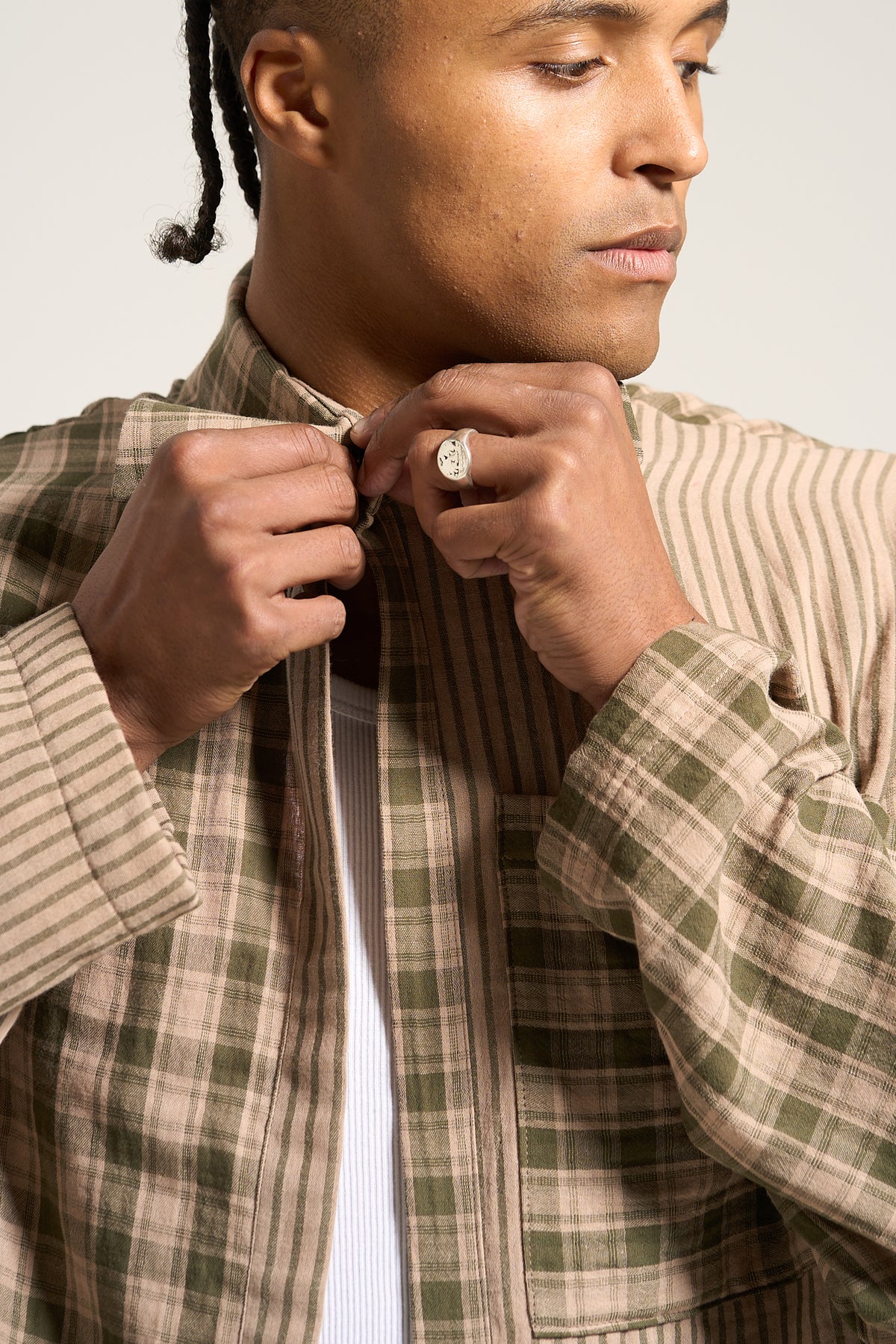 The Okinawa Dress Shirt