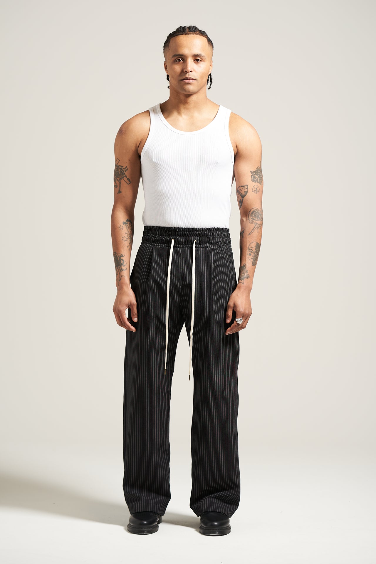 The Atelier Flow Pant