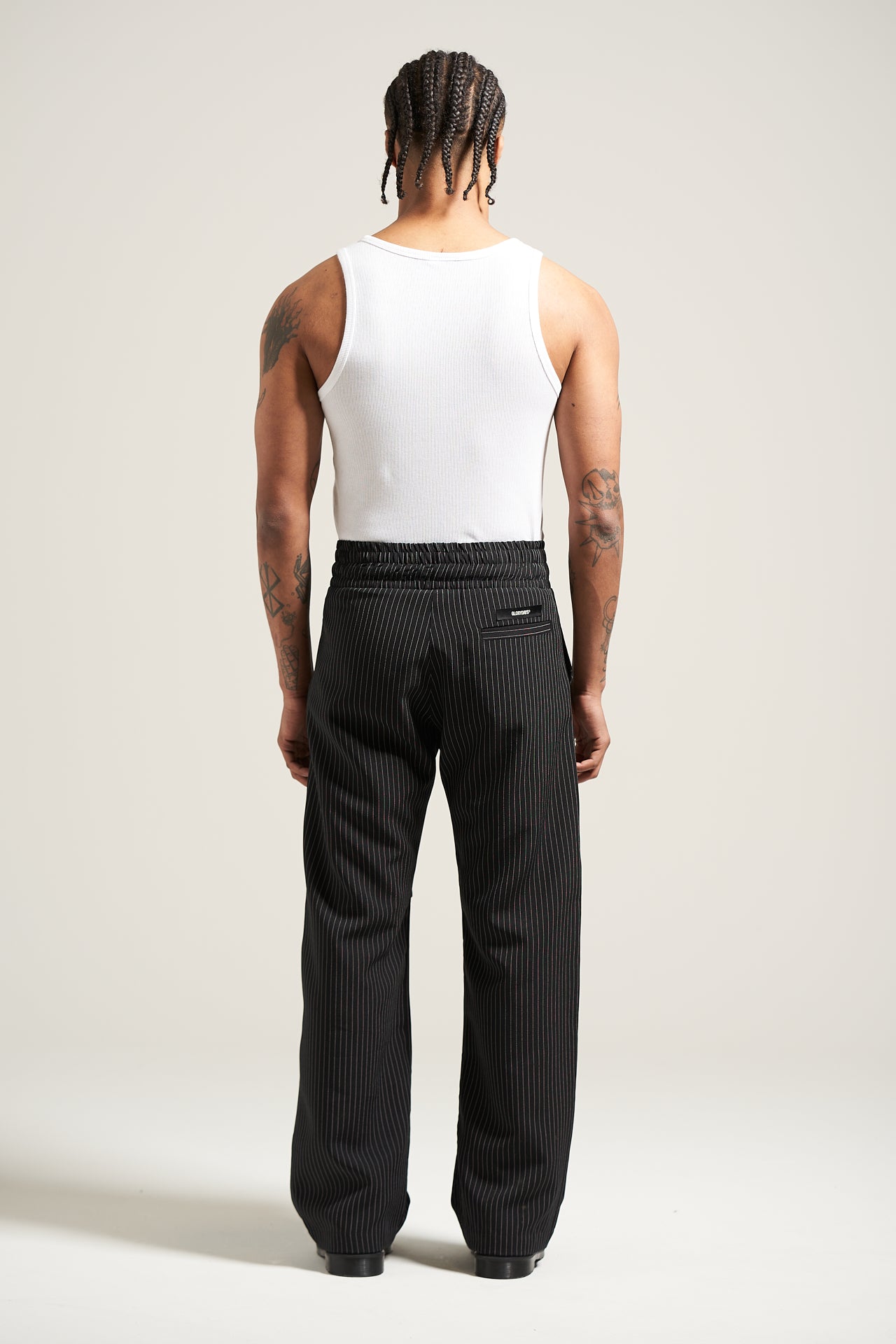 The Atelier Flow Pant
