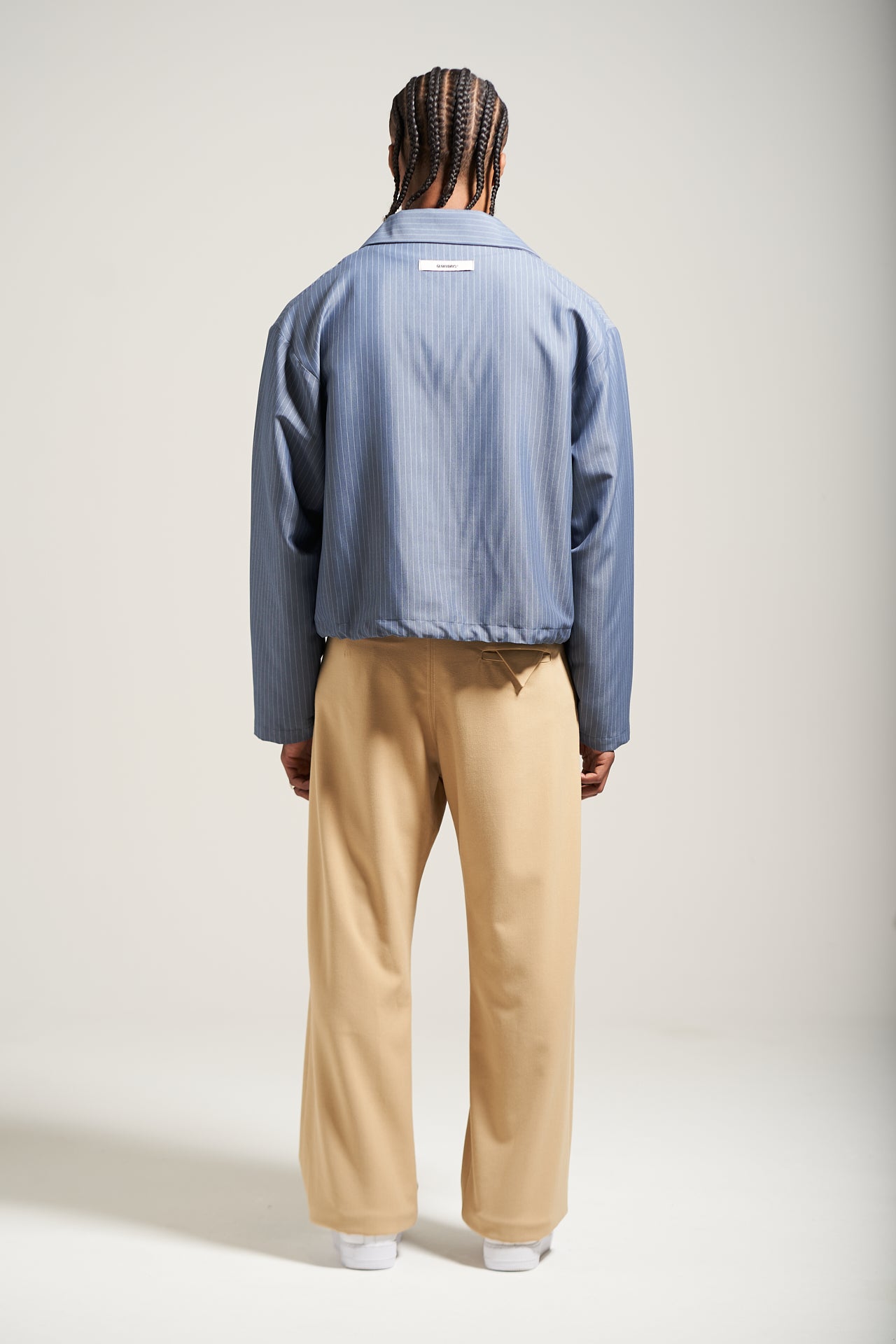 The Butter Dress Pant