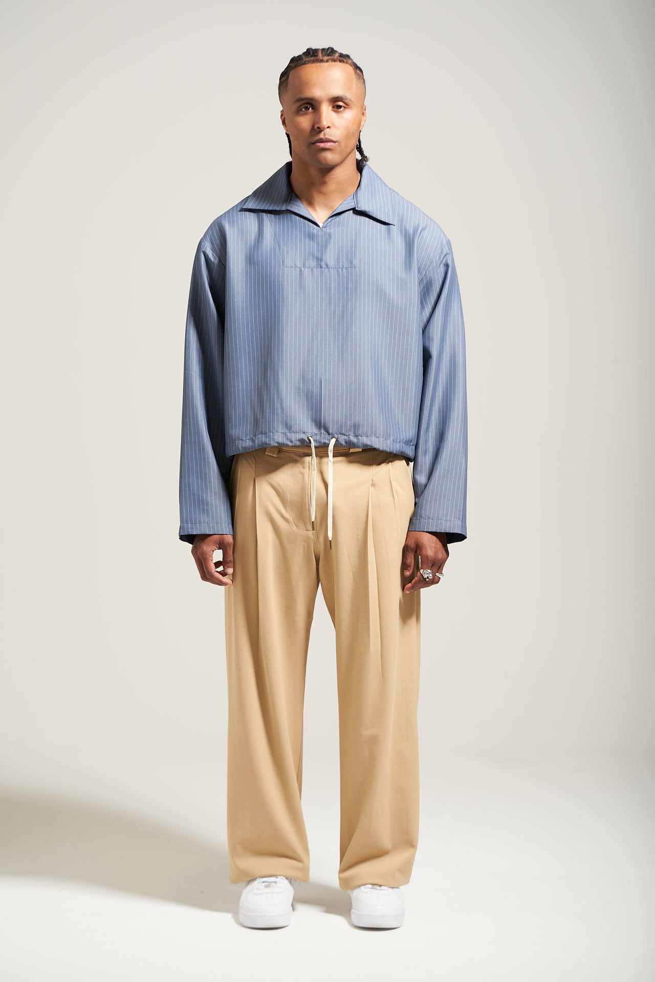 The Butter Dress Pant