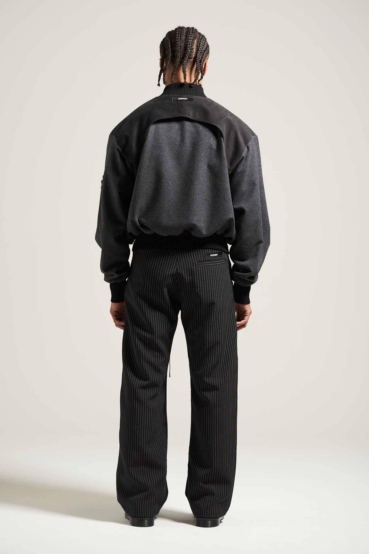 The Atelier Bomber