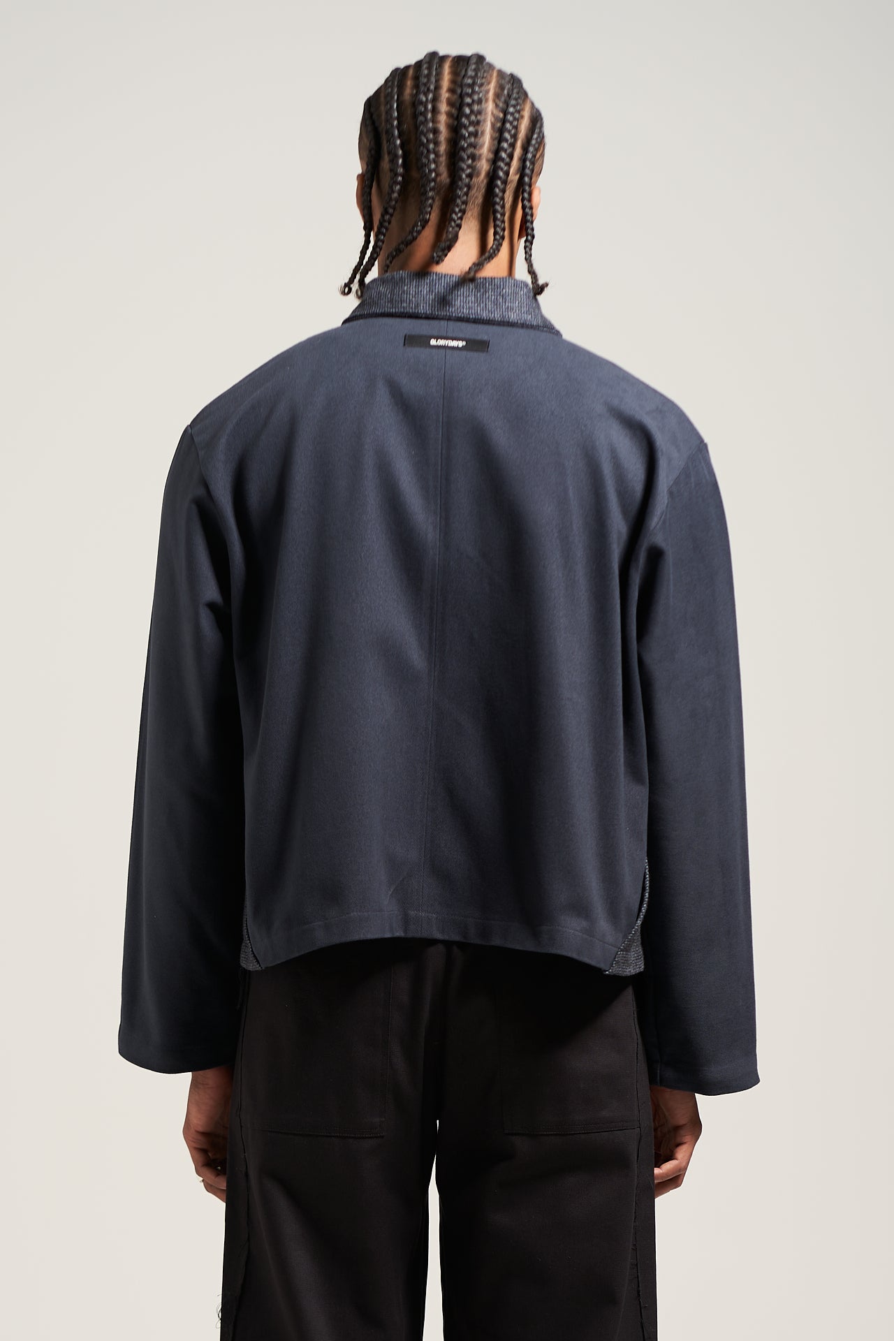 The Serene V2 Harrier Jacket