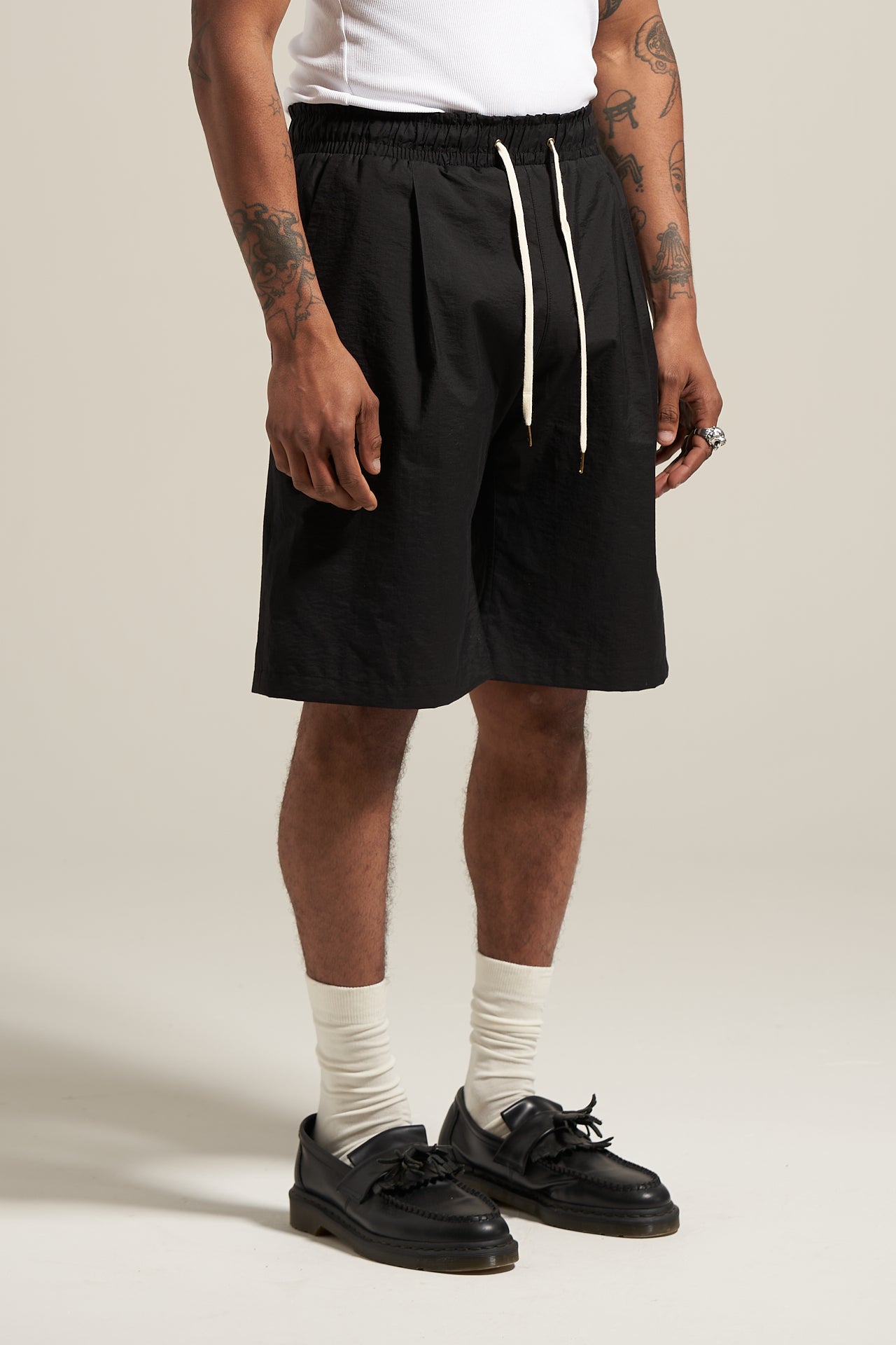 The Blackout Flow Short