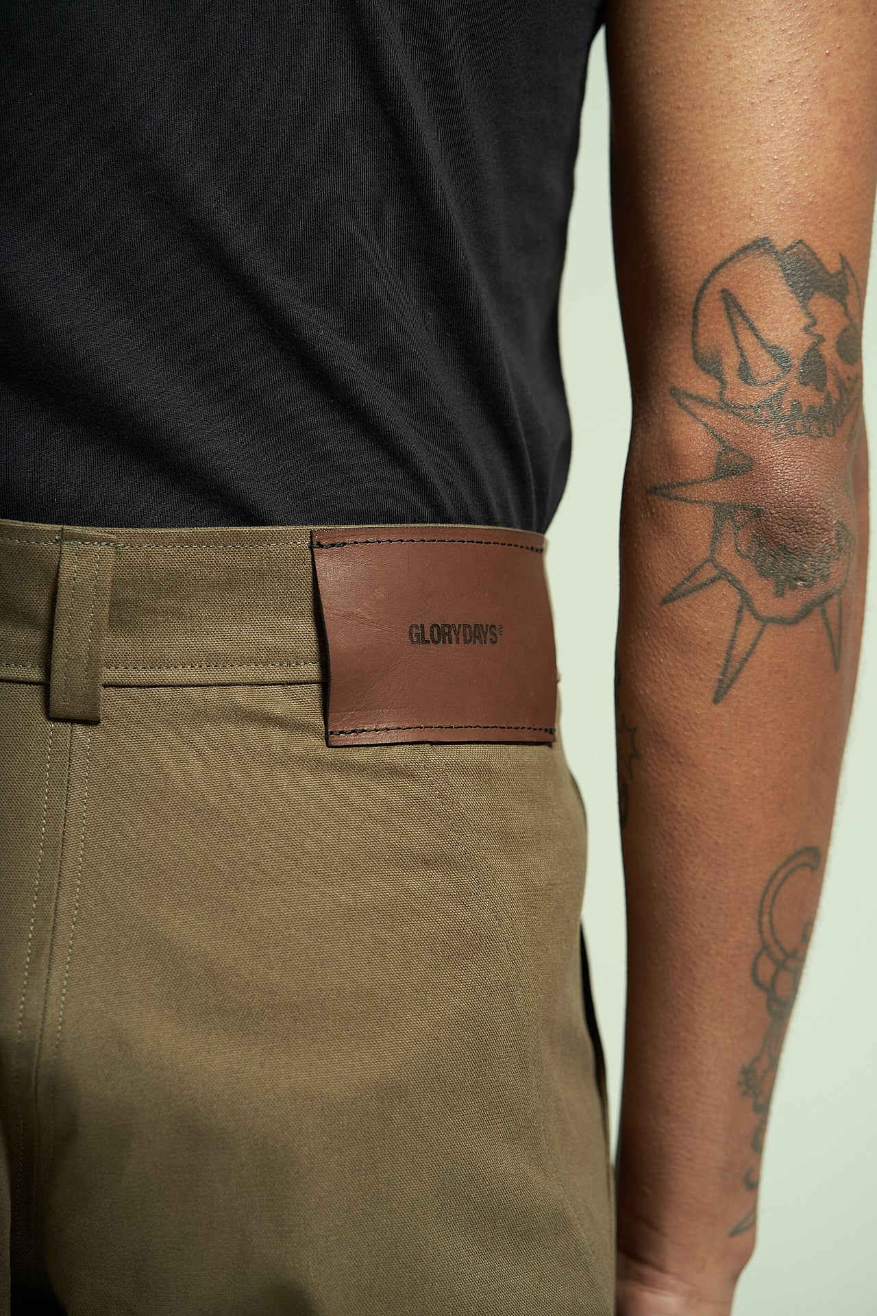 The Olive Geo-Cargo