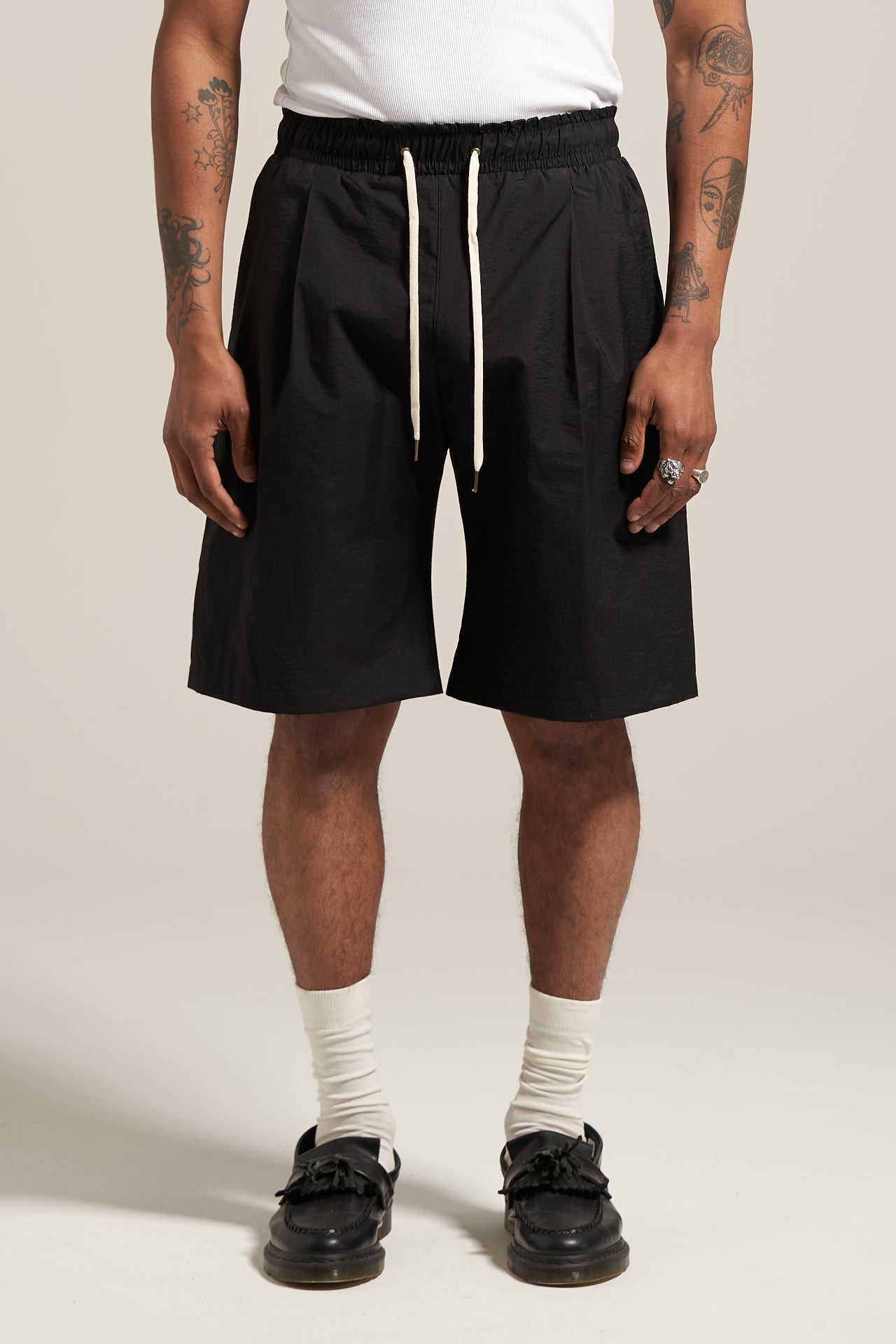 The Blackout Flow Short