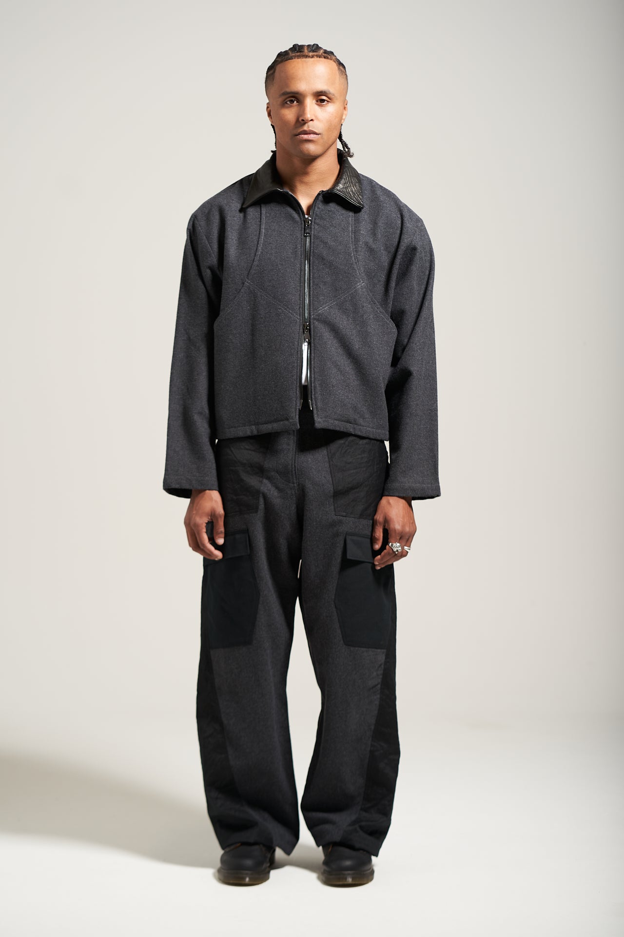 The Atelier Geo-Cargo