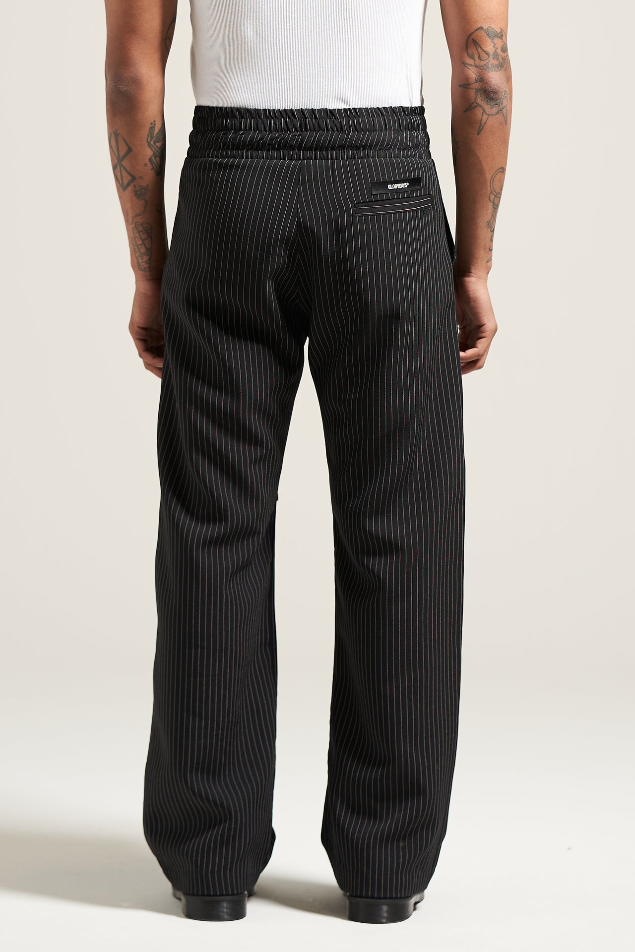The Atelier Flow Pant