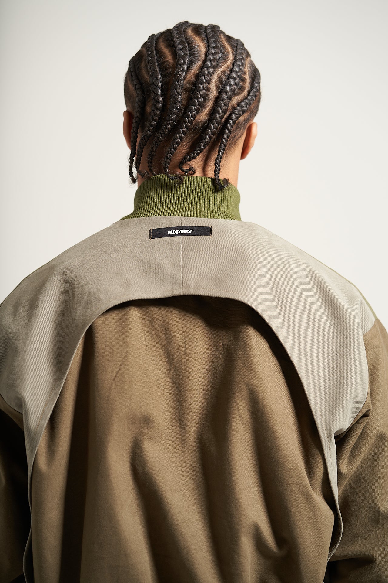 The Collage Bomber