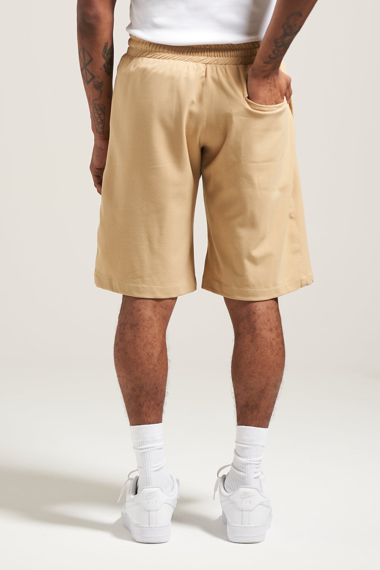 The Butter Flow Short