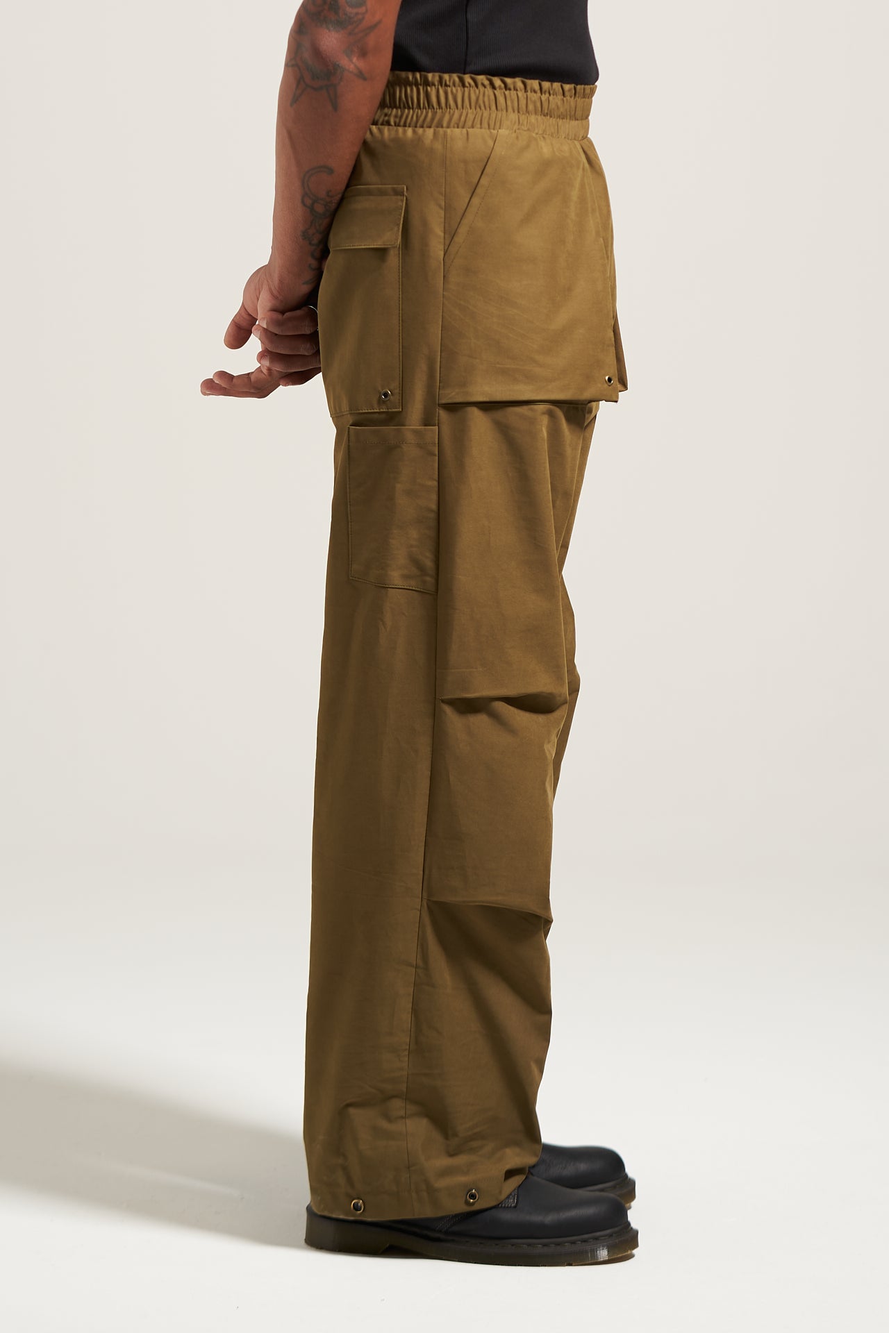 The Camel Hiking Pant