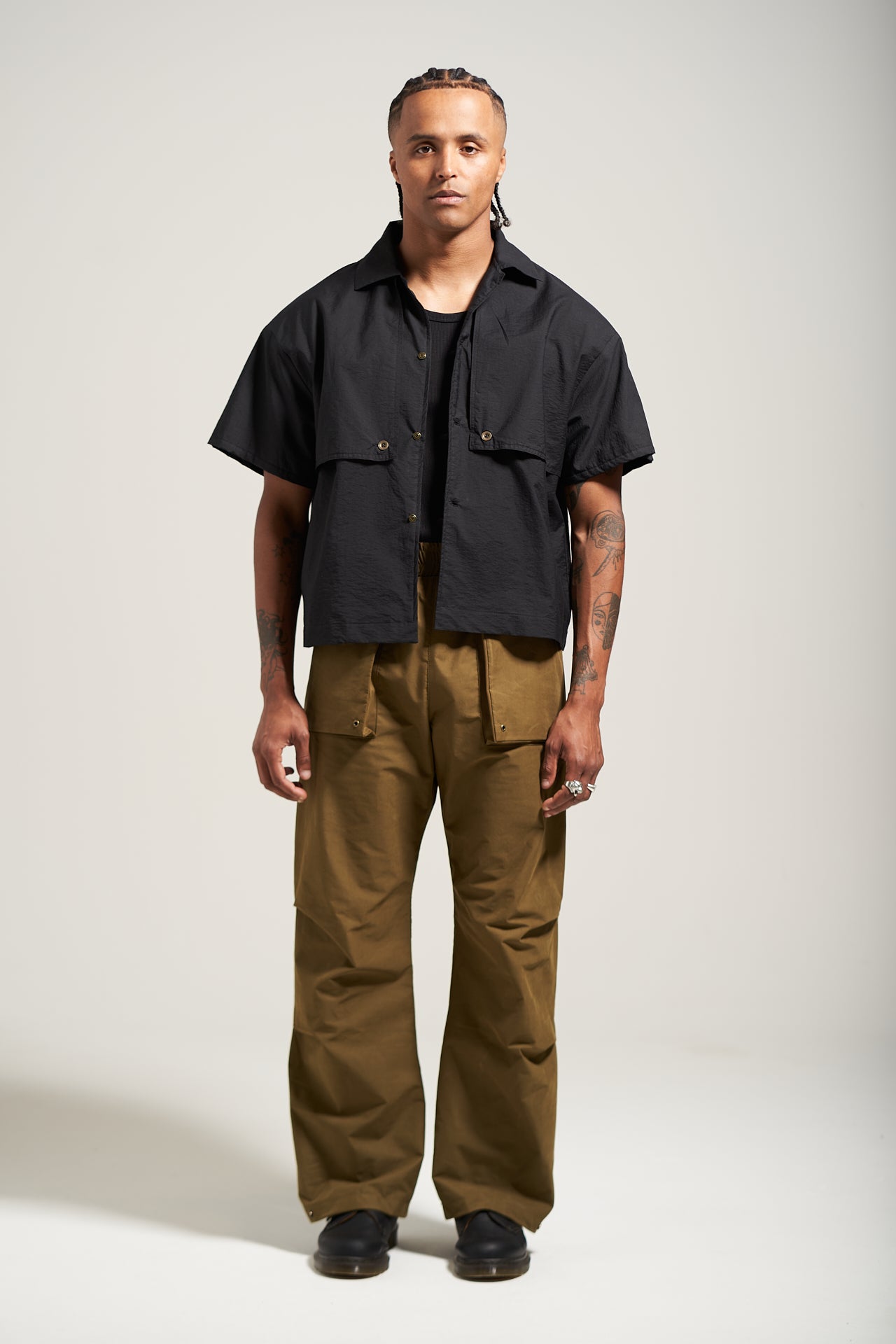 The Camel Hiking Pant