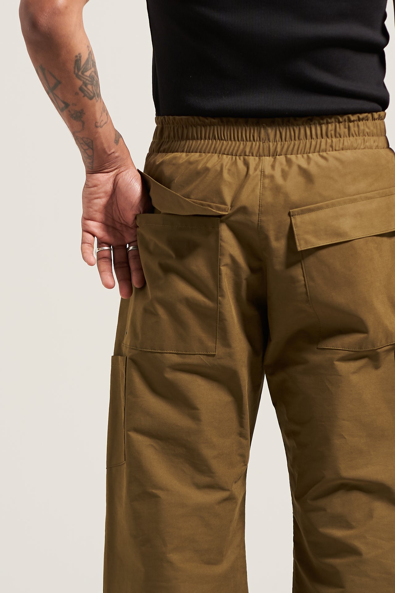 The Camel Hiking Pant