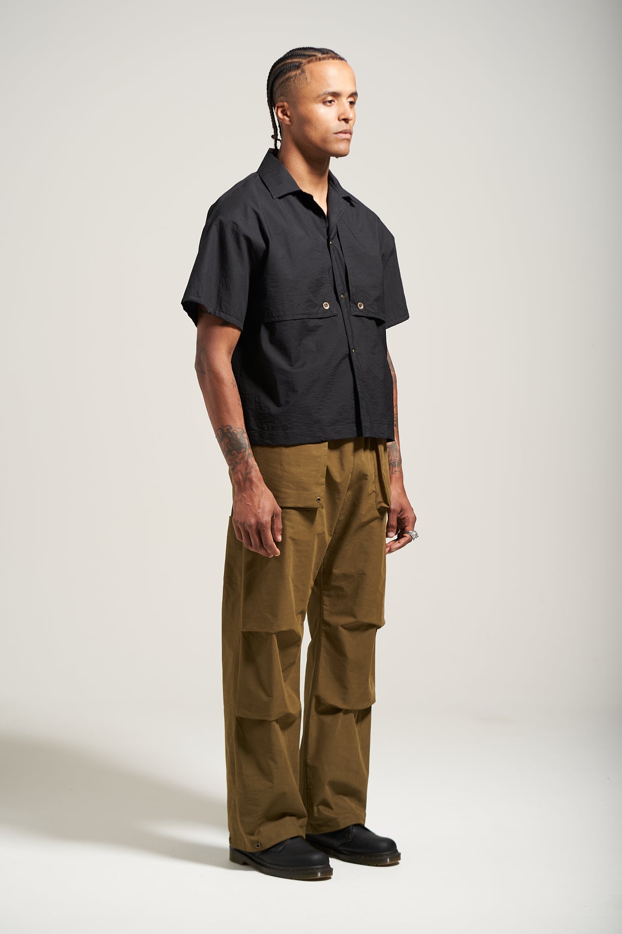 The Camel Hiking Pant