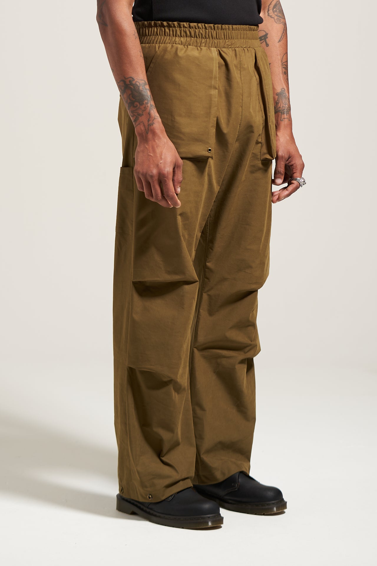 The Camel Hiking Pant
