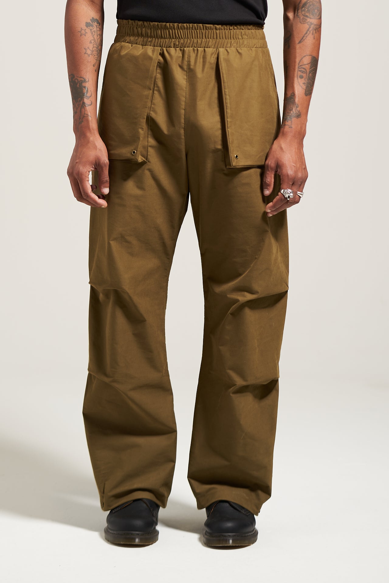 The Camel Hiking Pant