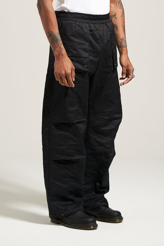 The Cotton Metal Hiking Pant