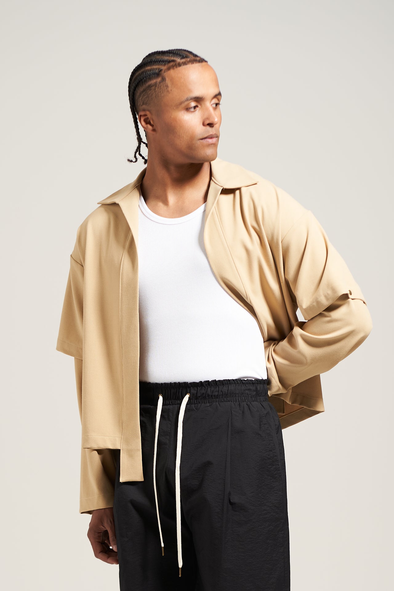 The Butter Twain Shirt