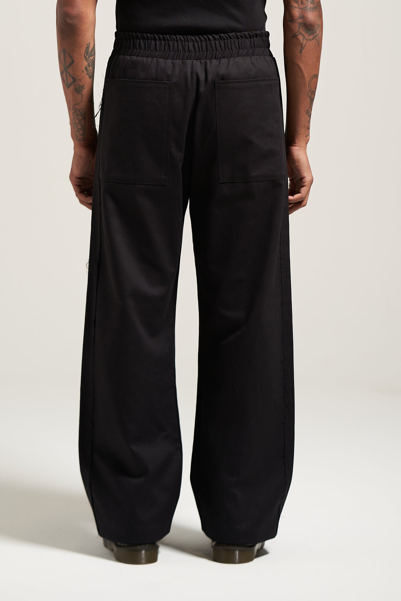 The Blackout Fatigue Pant