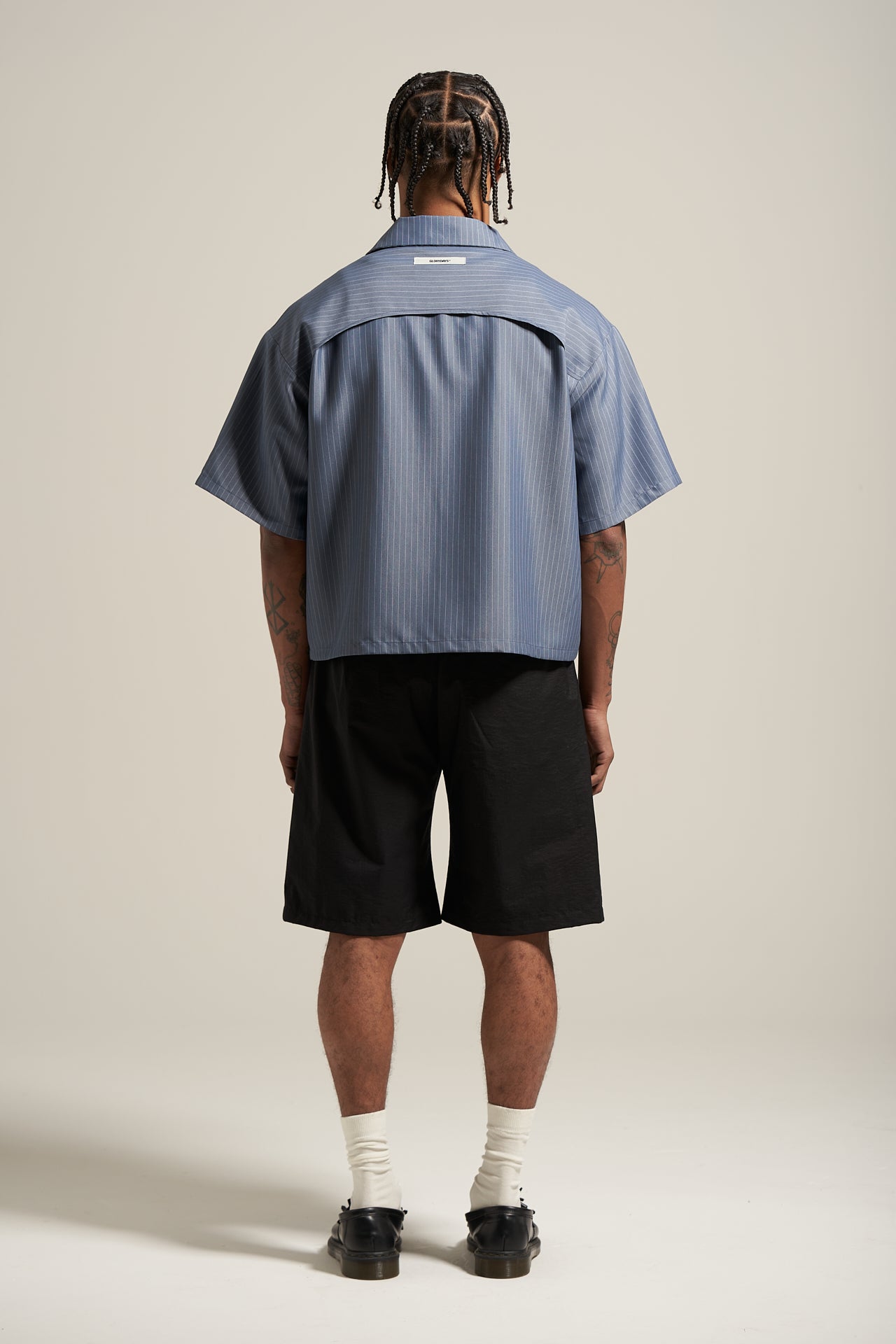 The Blackout Flow Short