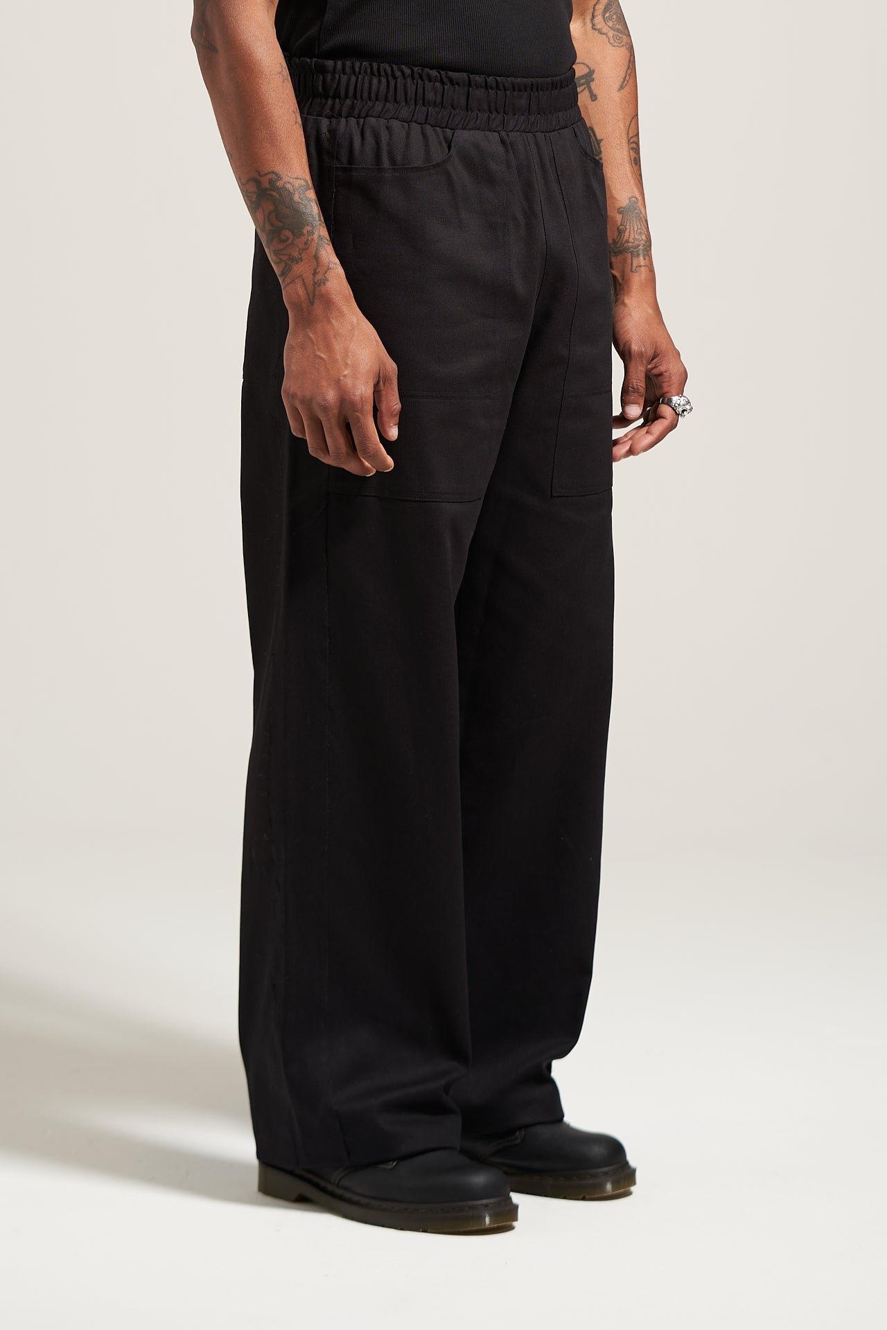The Blackout Fatigue Pant
