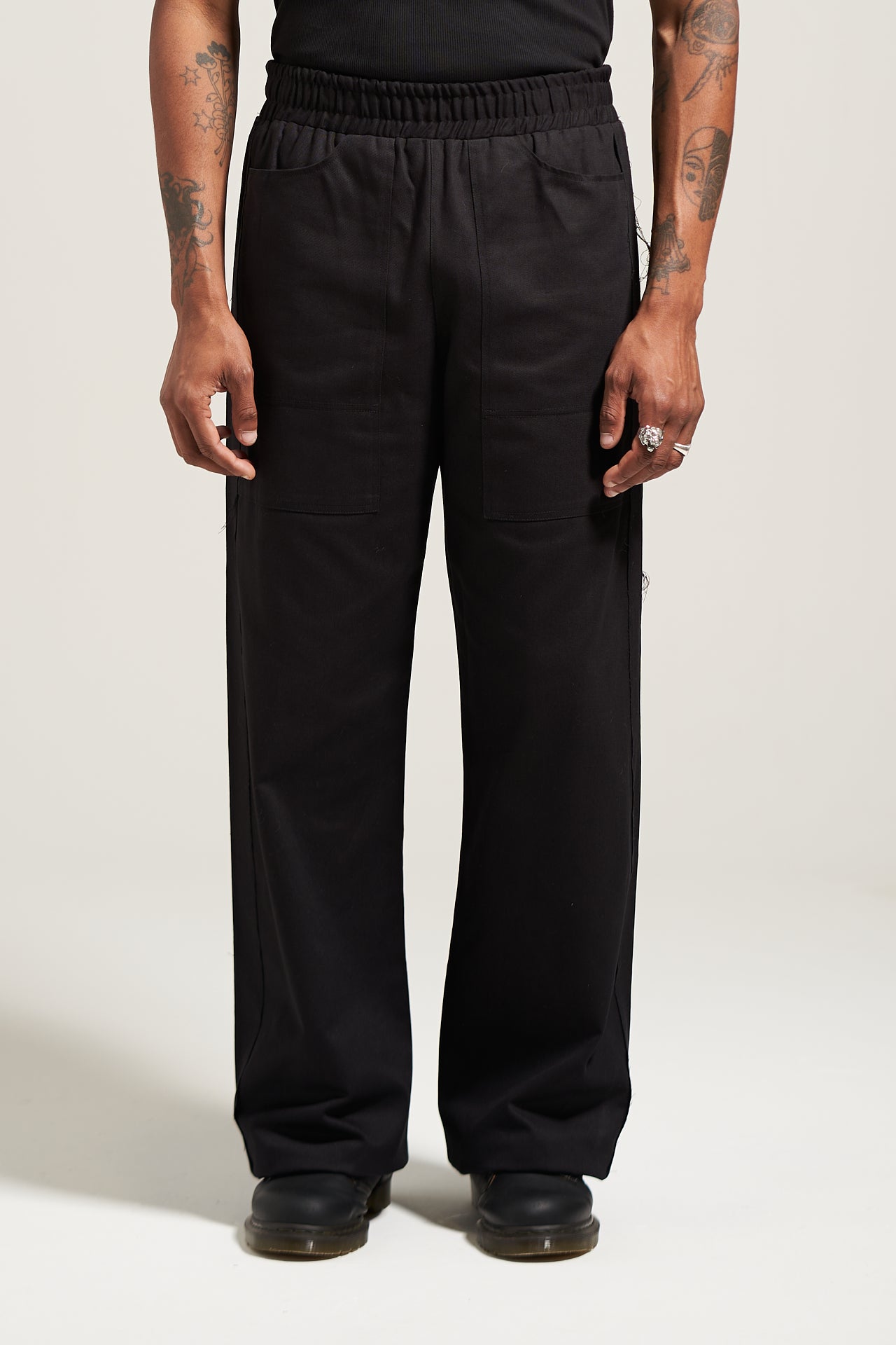 The Blackout Fatigue Pant