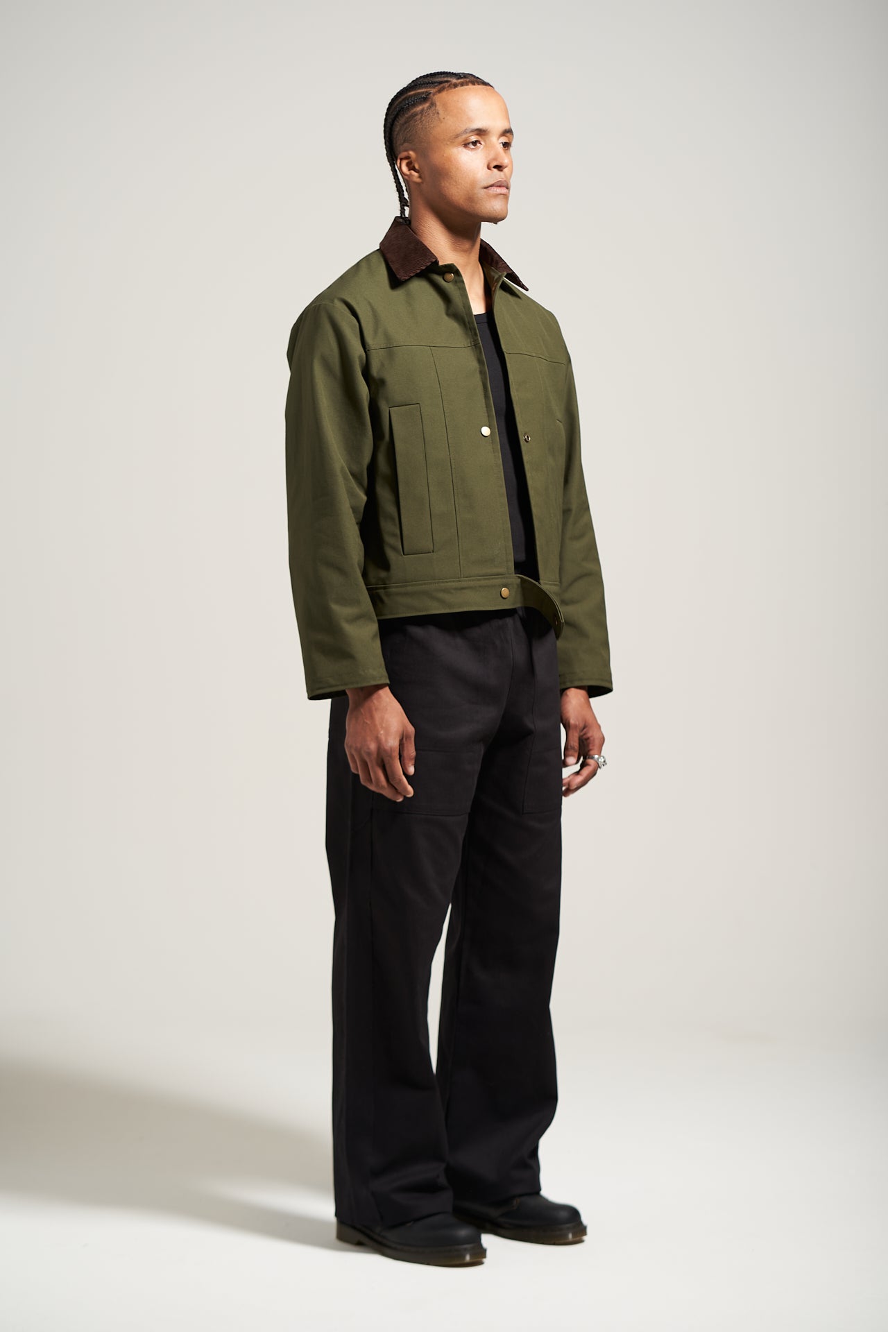 The Blackout Fatigue Pant