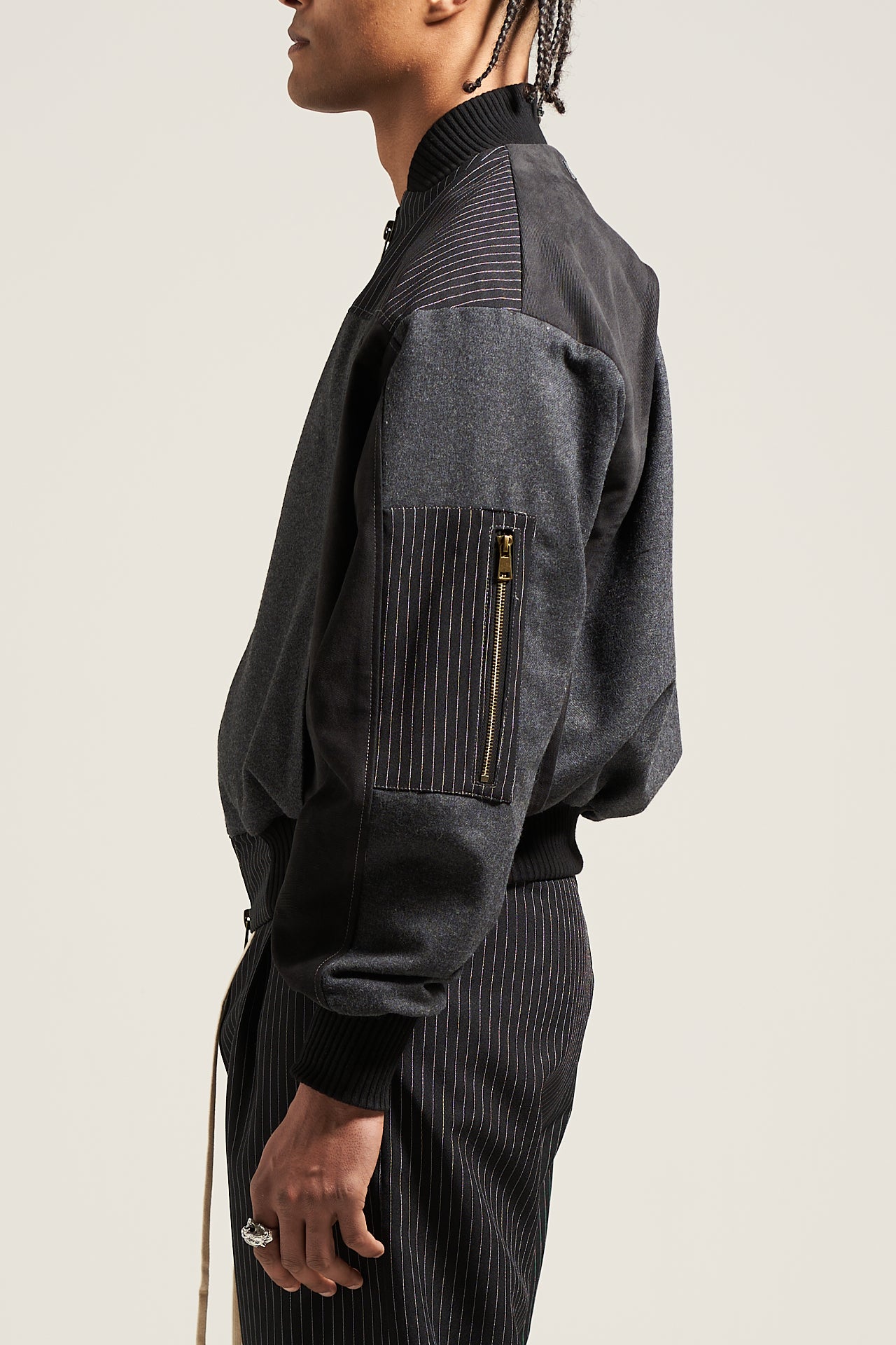 The Atelier Bomber