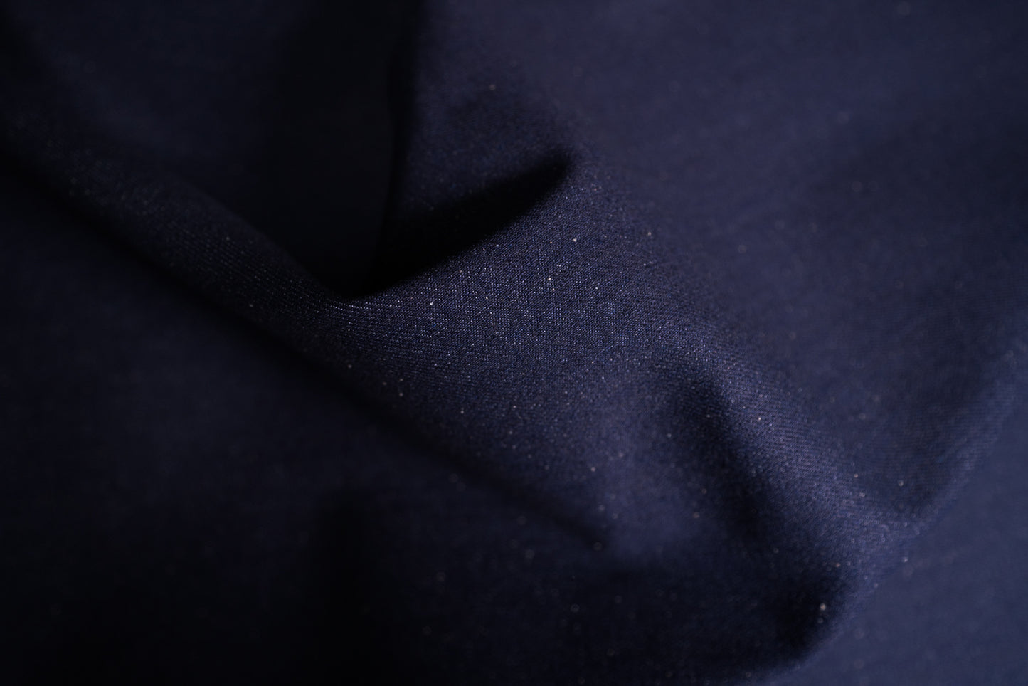 The Indigo Carpenter Jacket
