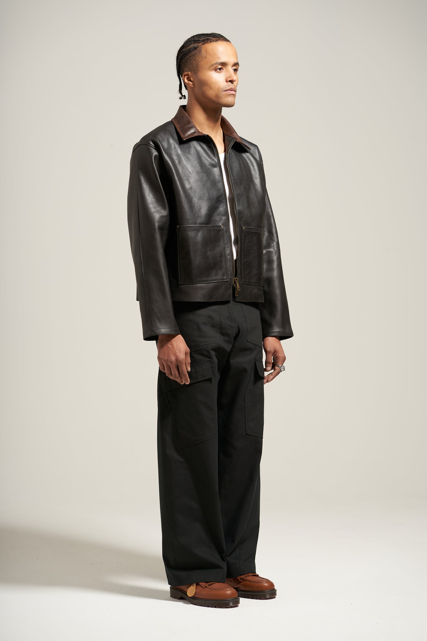 The Bolens Jacket