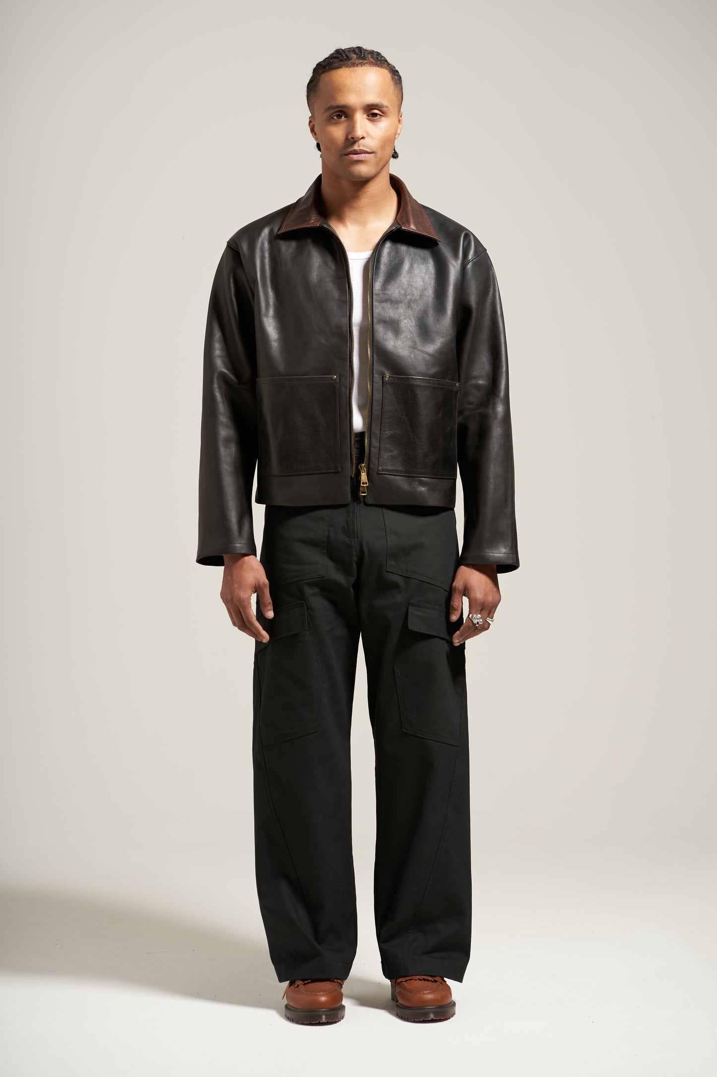 The Bolens Jacket