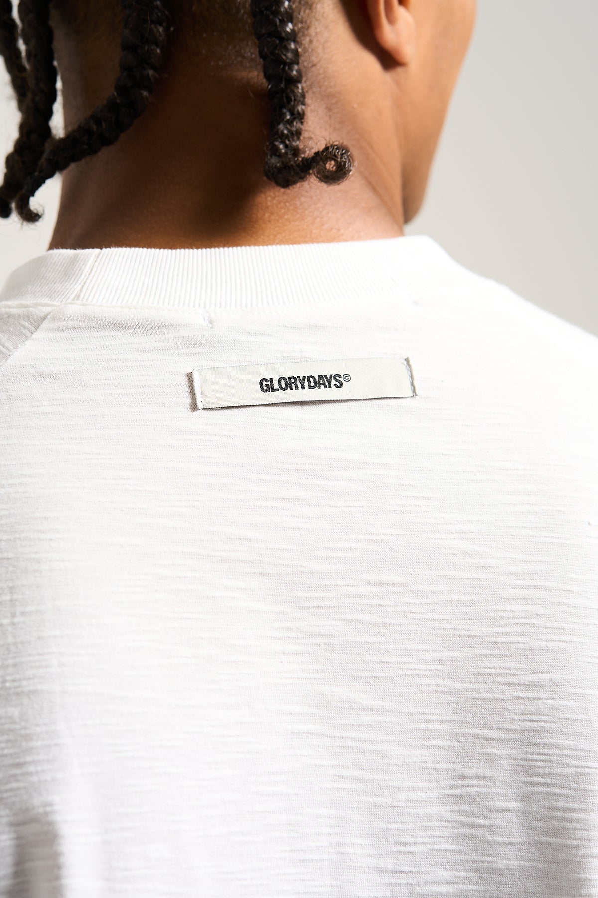 The Bone Slub Tee