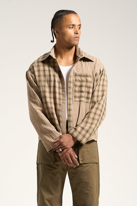 The Okinawa Dress Shirt