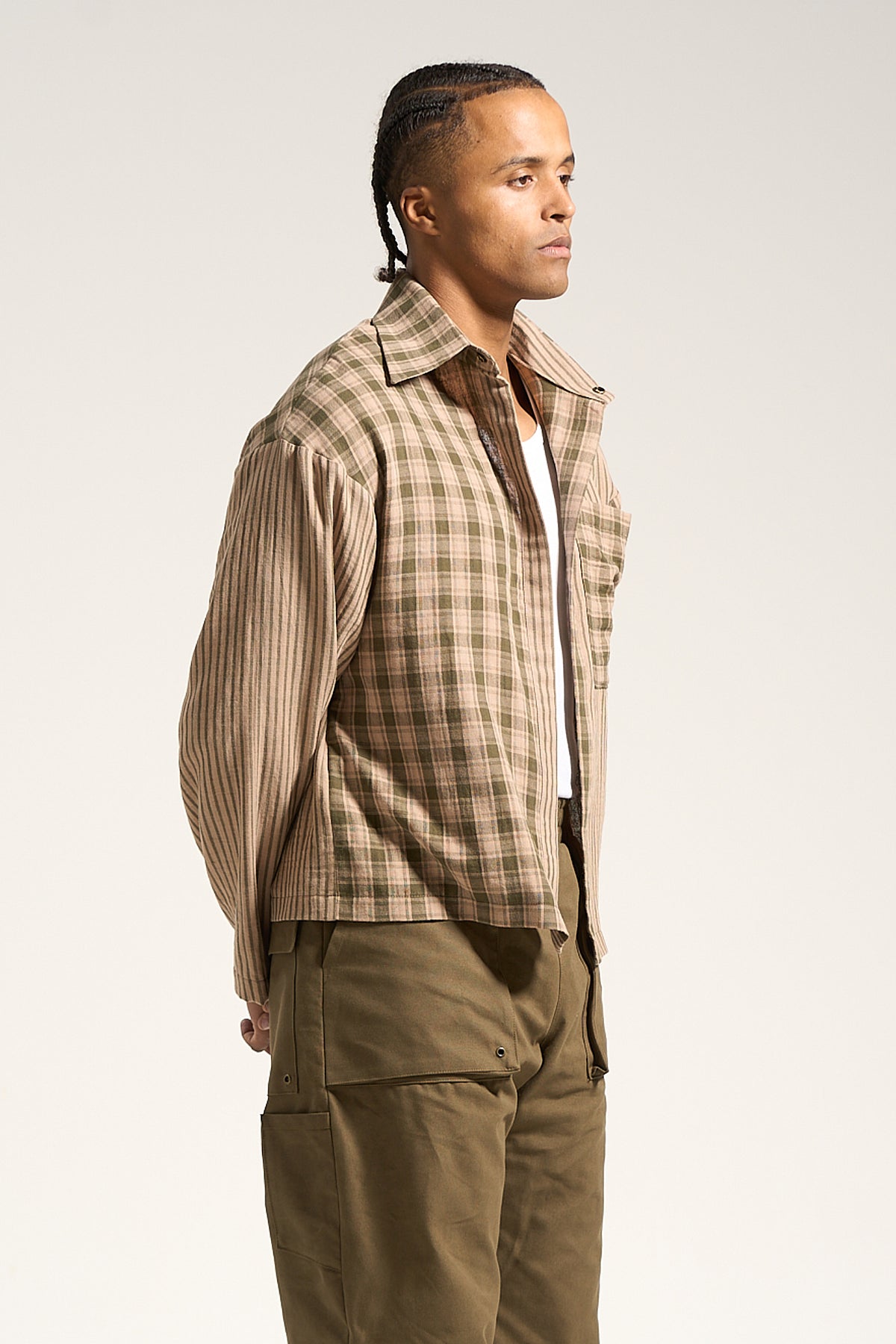 The Okinawa Dress Shirt