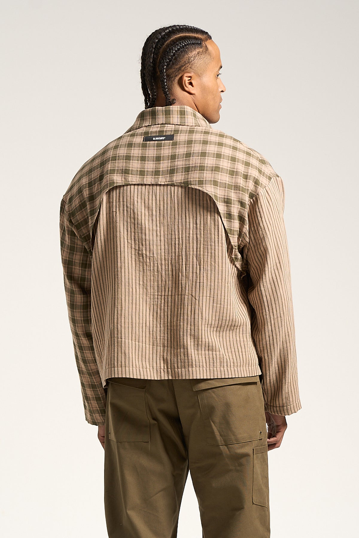 The Okinawa Dress Shirt