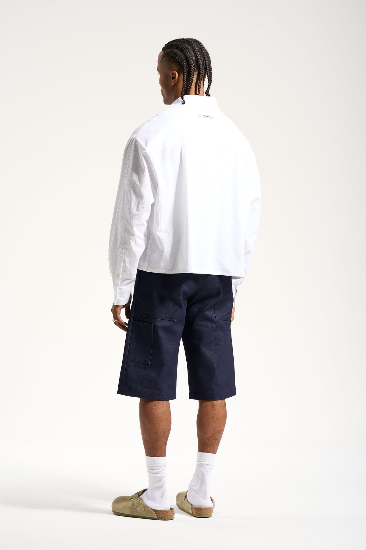 The Blanco Prep Shirt