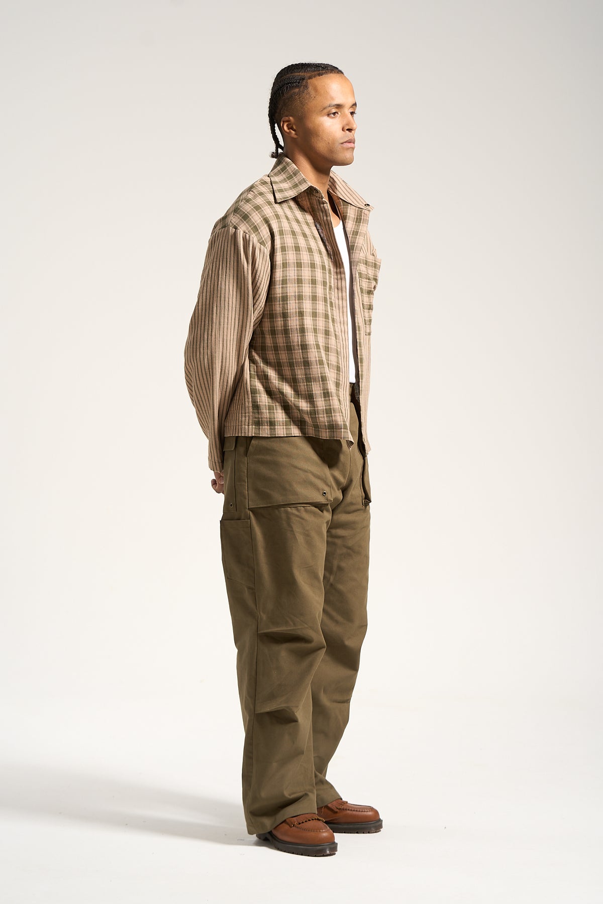 The Okinawa Dress Shirt