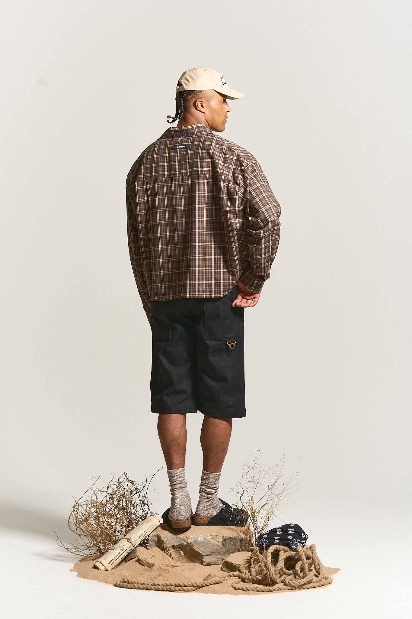 The Bandera Boy