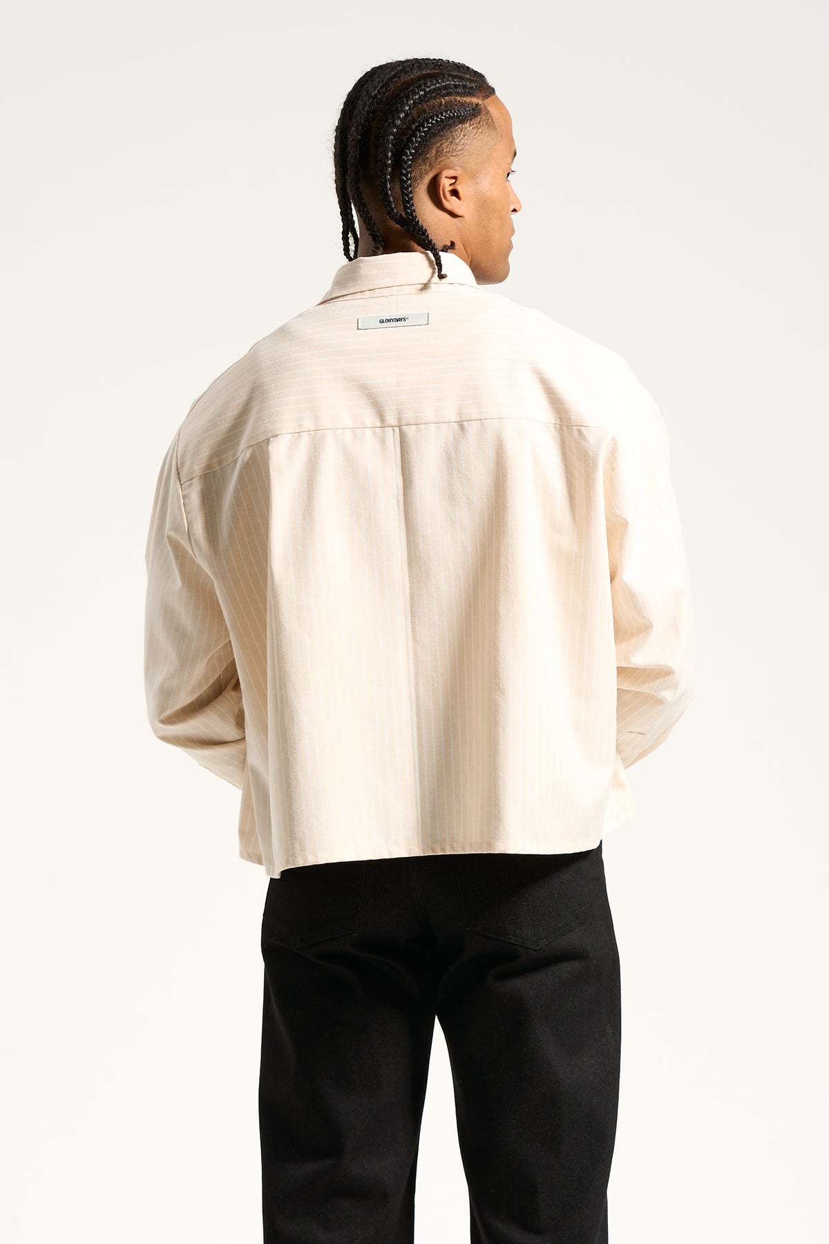 The Sunset Prep Shirt