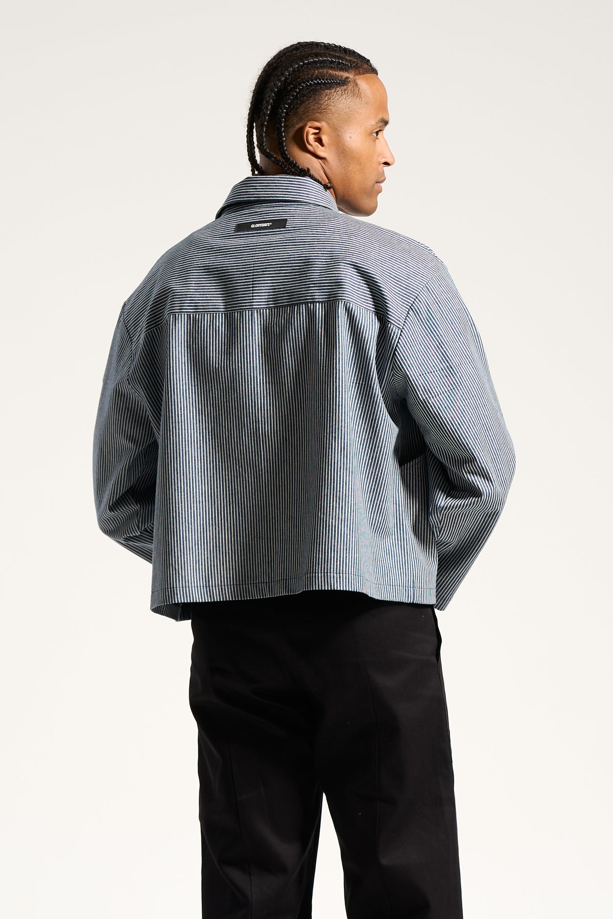 The Hickory Flight Jacket