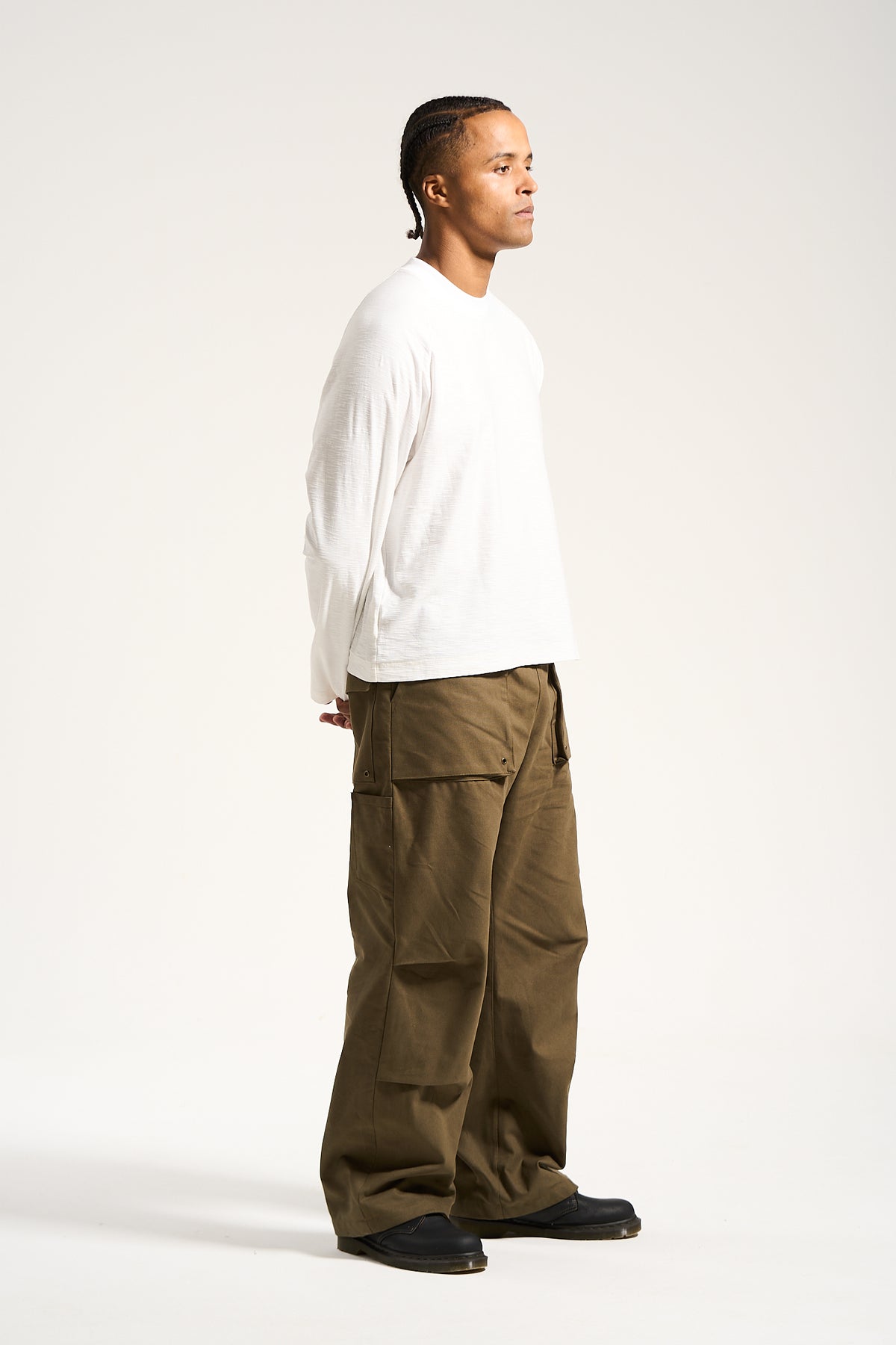 The Bone Slub Tee