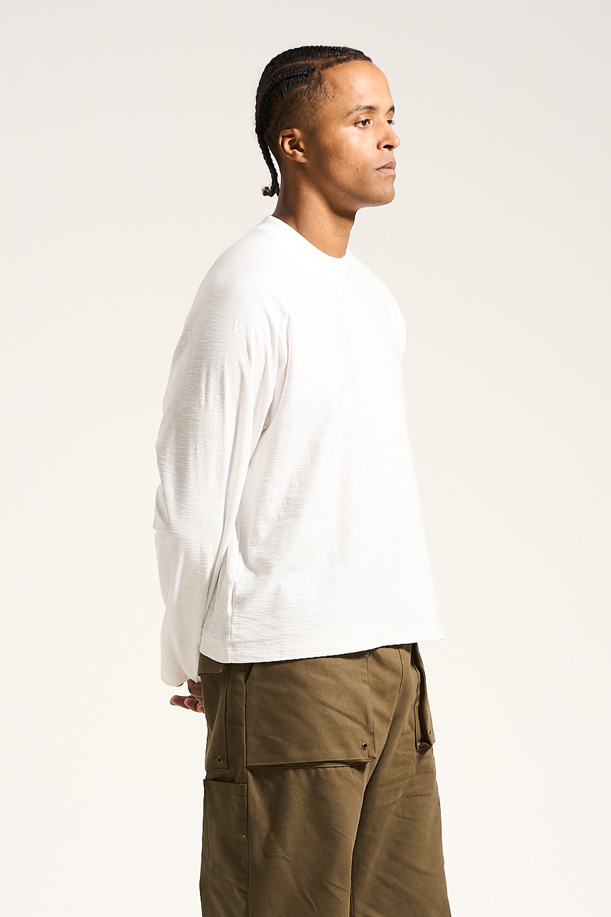 The Bone Slub Tee