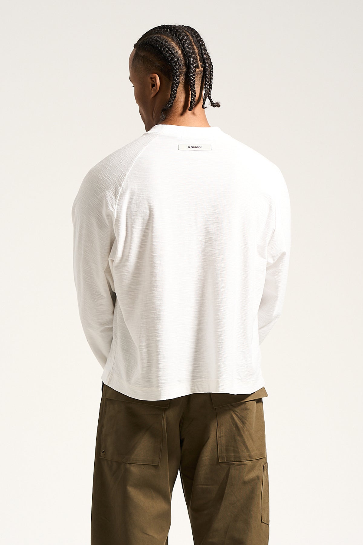 The Bone Slub Tee