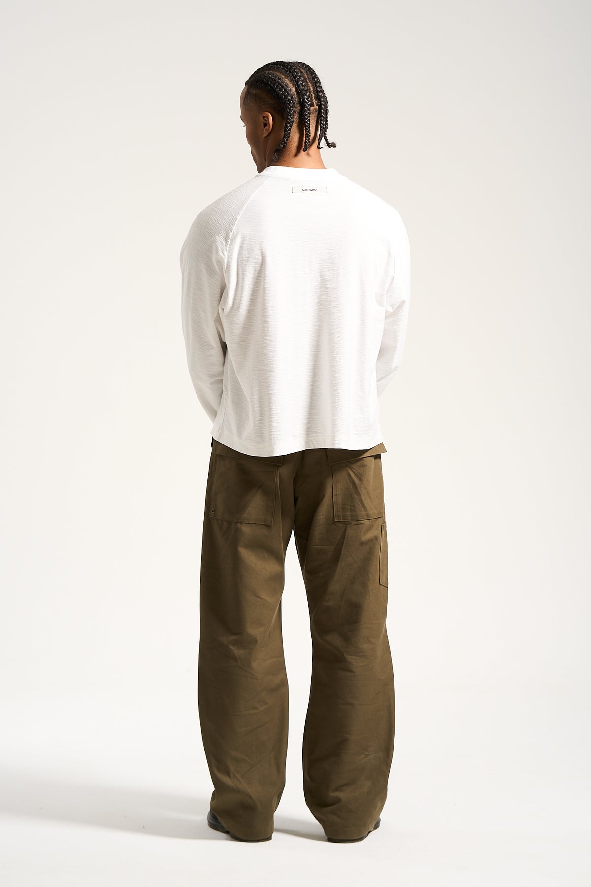 The Bone Slub Tee