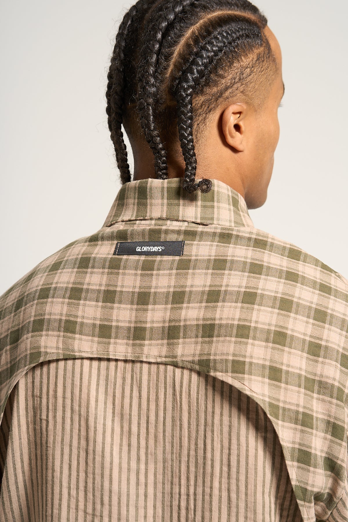 The Okinawa Dress Shirt