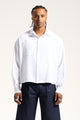 The Blanco Prep Shirt