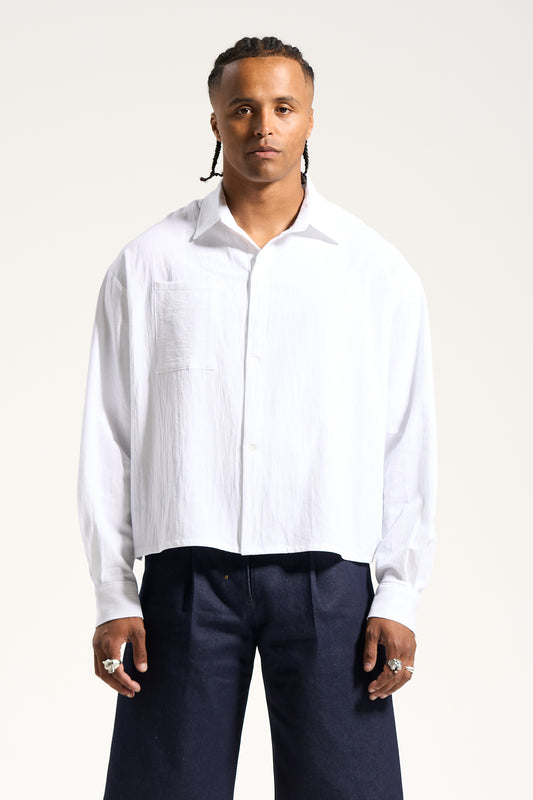 The Blanco Prep Shirt